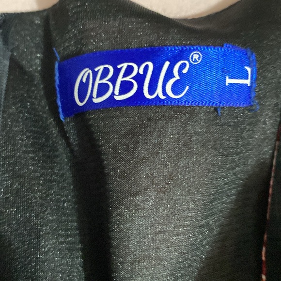 Classic 50s style dress with a petticoat to make it puffed - Picture 3 of 3